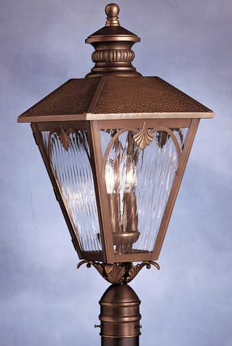 lamp